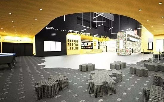 Cinema CGR