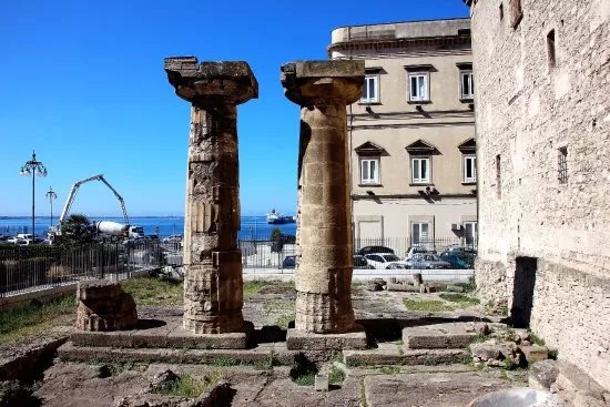 Tempio di Poseidon