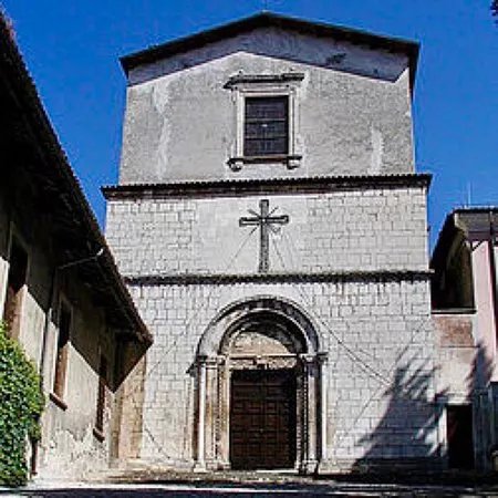 Chiesa di Santa Maria del Carmine