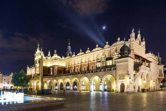 EnjoyCracow24 - Tours
