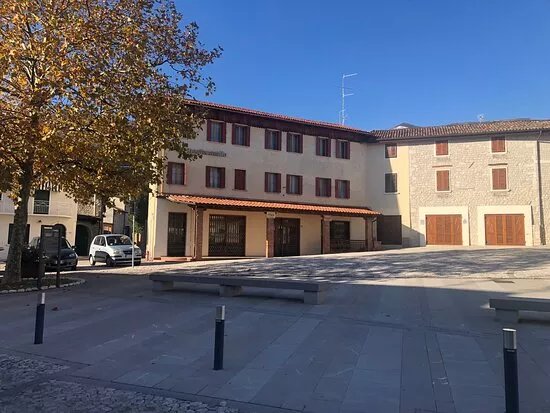Iscrizioni Dei Cognomi Storici Del Borgo