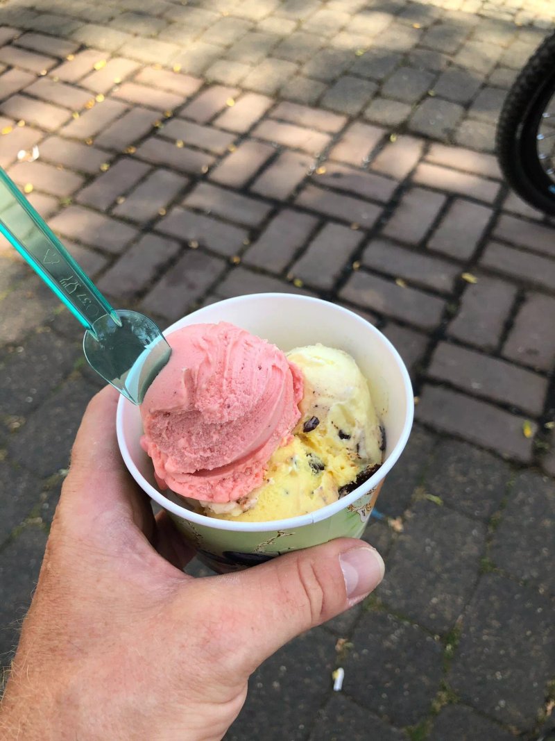 Dolomiti Eiscafe