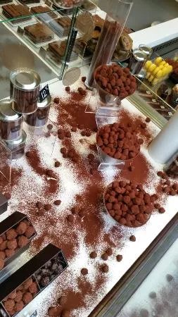 Pascal Le Gac Chocolatier
