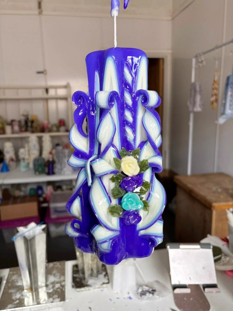 Wonders Of Wax