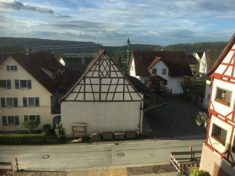 Gasthof Hotel zum Hirsch