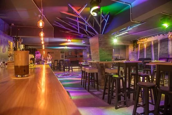Big Brother Bar