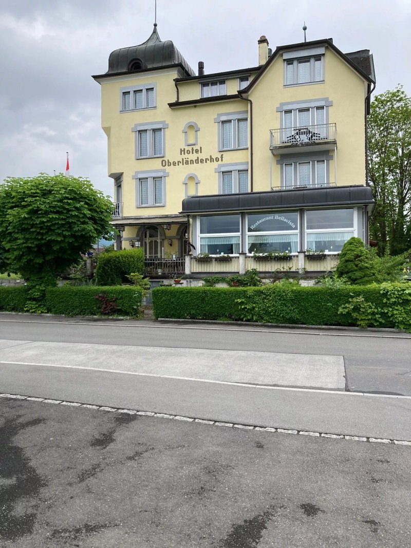 Bellavista Restaurant