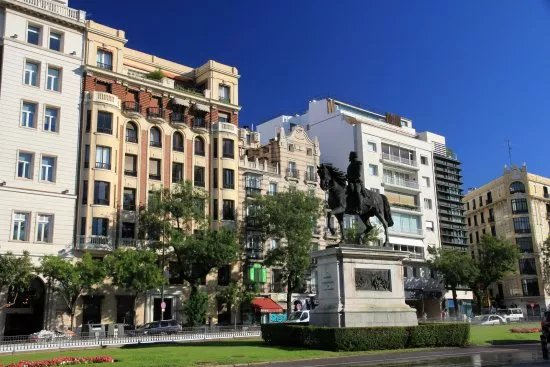 Casa Arabe