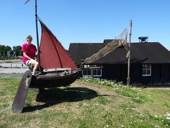 Visafslag Elburg