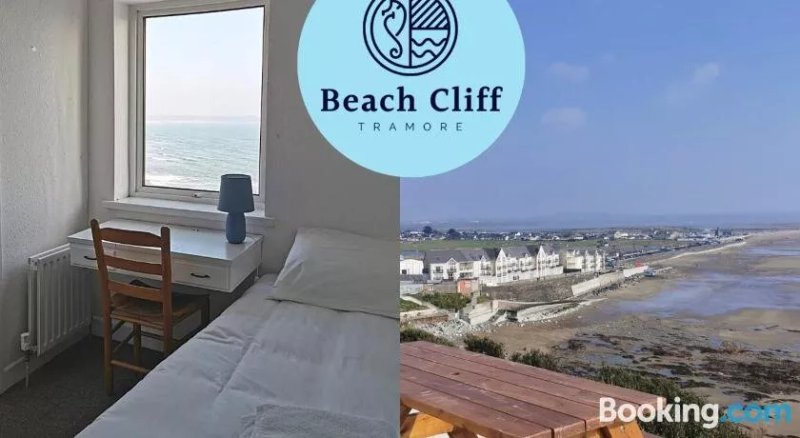 Beach Cliff
