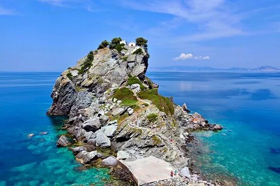 Skopelos Tours
