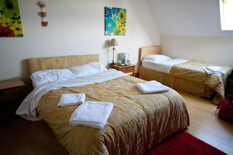 Roslea B&B