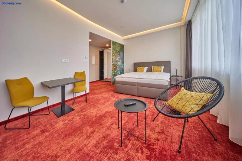 Hotel Hertz