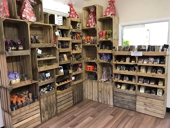 Beaulieu Chocolate Studio