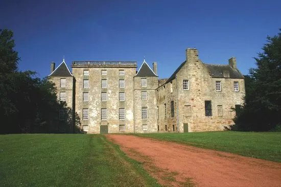 Kinneil Museum