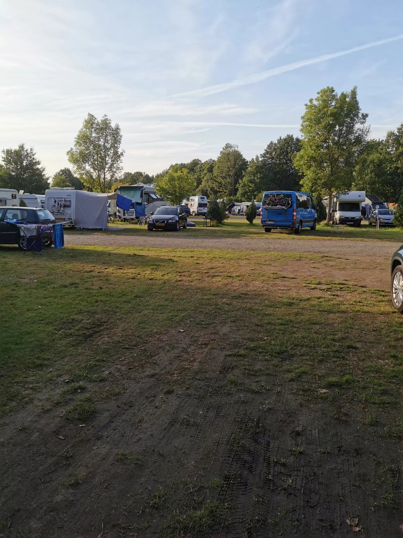 Erlebniscamping Lausitz