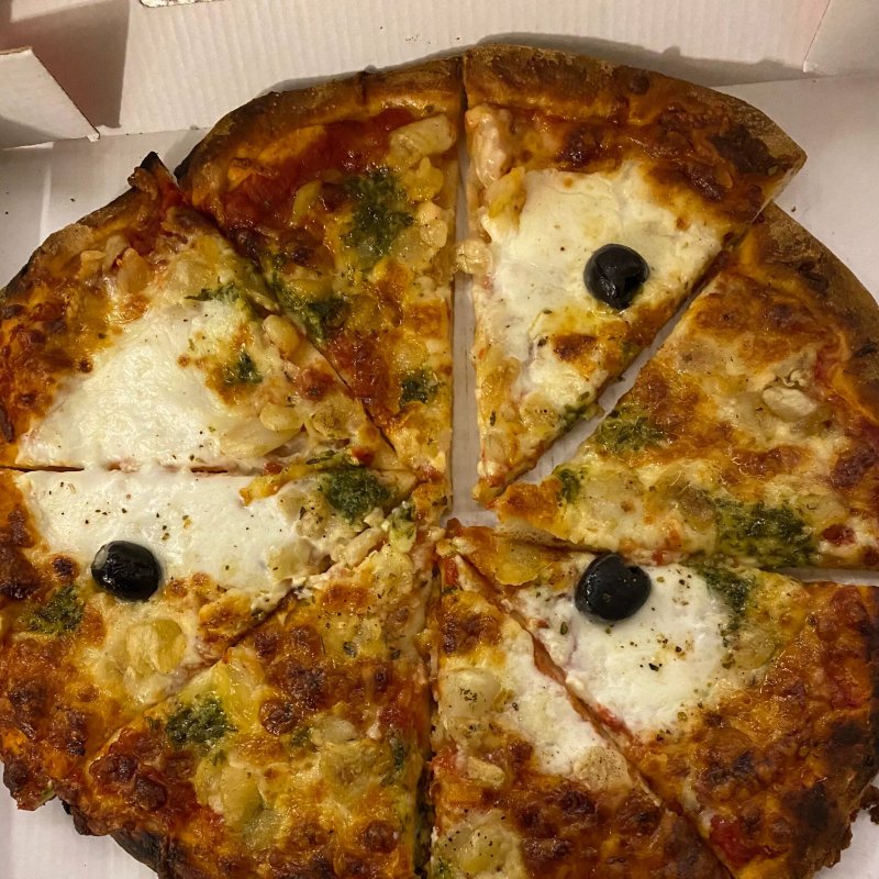 Pizz-a-dom