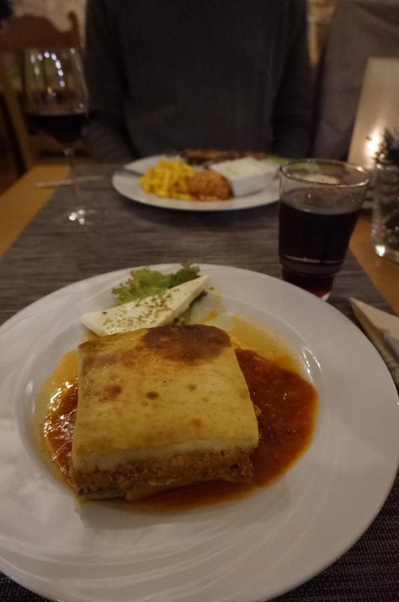 Taverne Athos