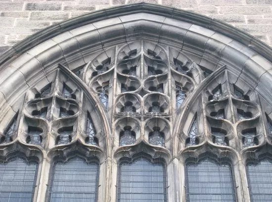 Holyrood Evangelical Church