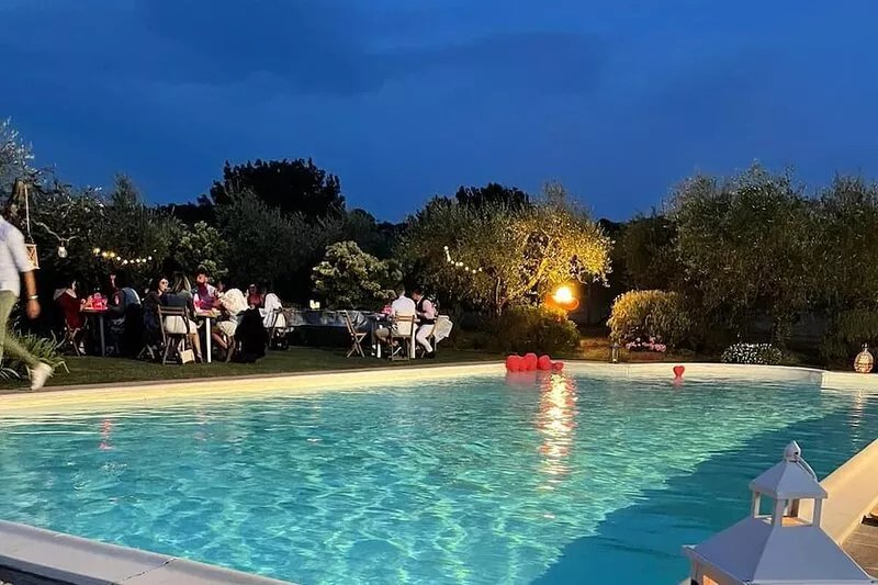COUNTRY HOUSE WITH PRIVATE POOL��❤️ OFFERS FOR JUNE 2024 CONTACT US!