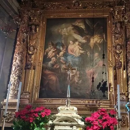 Chiesa Santa Maria della Neve