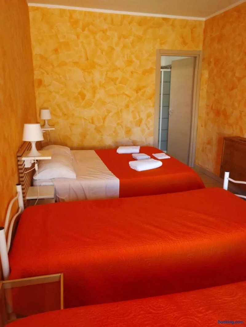 B&B Ar Colle