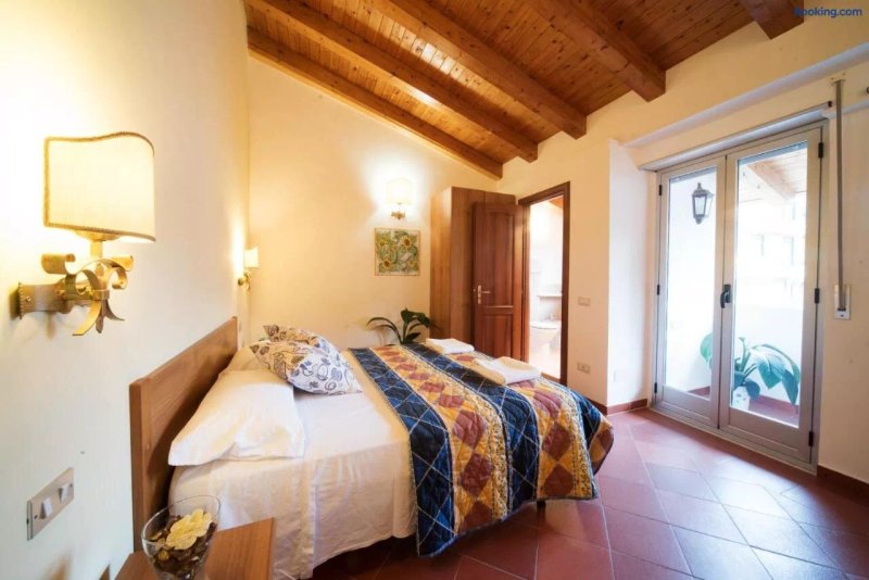San Giacomo Appartamenti & Camere