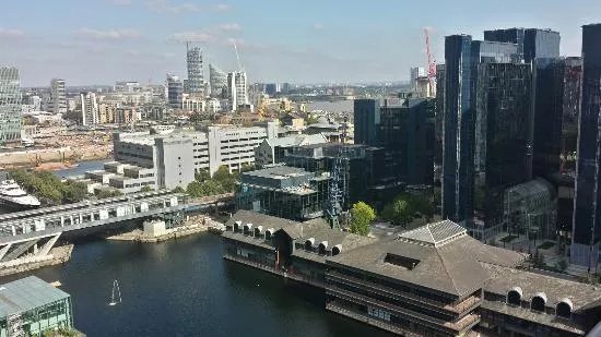 Isle of Dogs