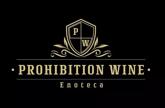 Prohibition Wine Enoteca