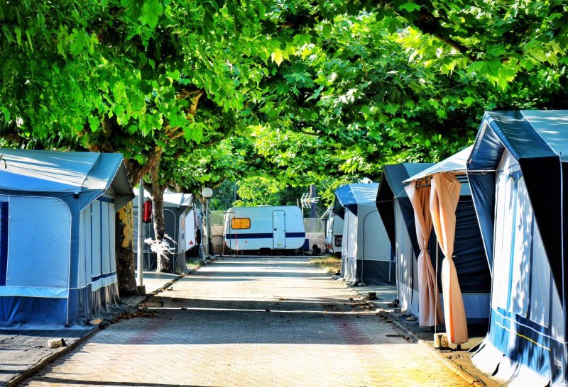 Camping Preguntoiro