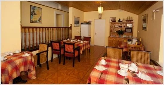 Kerrigan's B&B