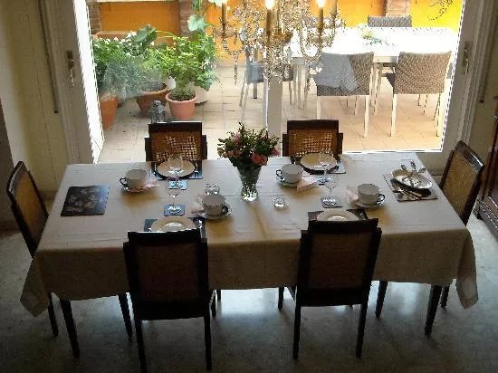 Balart Bed & Breakfast