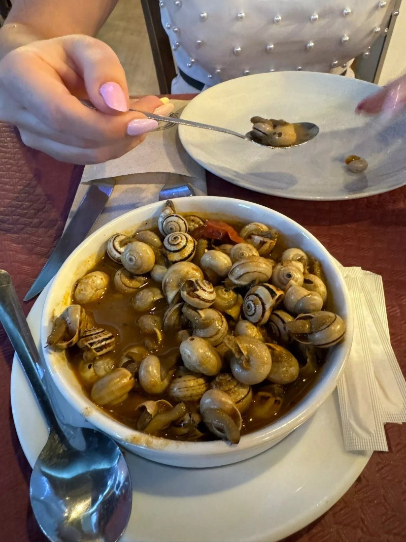 La Tasca Del Pive