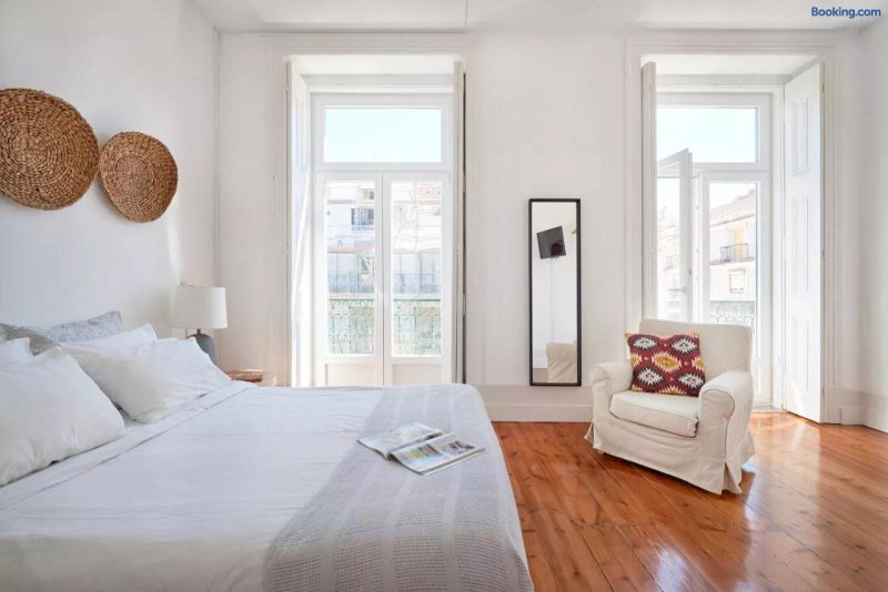 Downtown Apartments by LX TALC