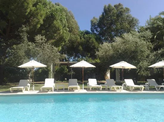 Hotel L'hacienda