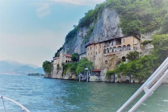 Boat Rent Italy