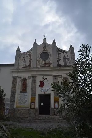 Santuario Nostra Signora dell’Aria Aperta