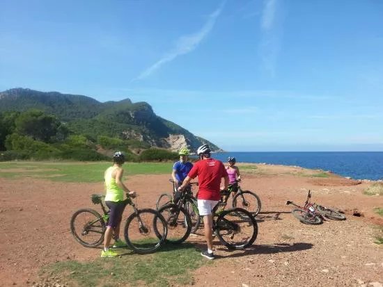 Bike Experience Mallorca