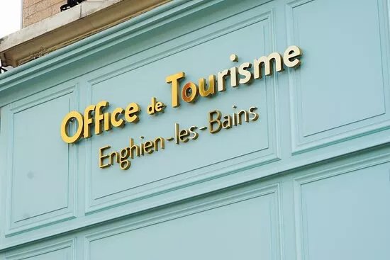 Office de Tourisme d'Enghien-les-Bains