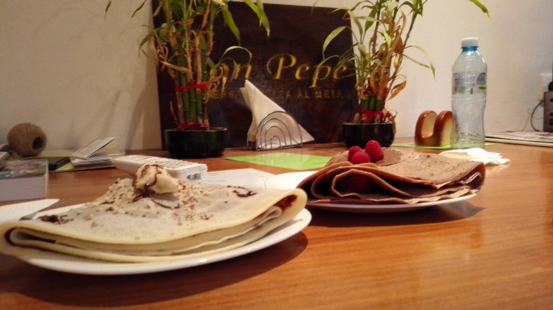 Don Pepe Palacinke