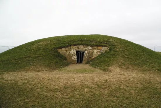 Hill of Tara