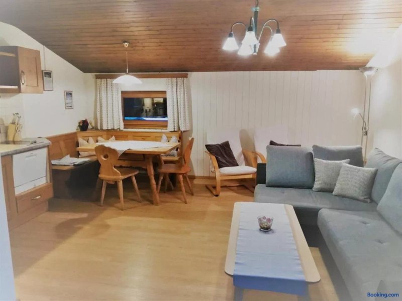 Mooslechner Appartements