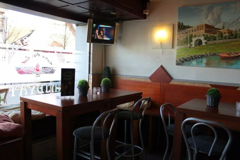 Pizzeria Midyat