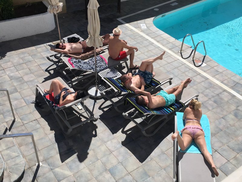 Dolores Hotel