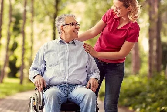 Carematch Home Care