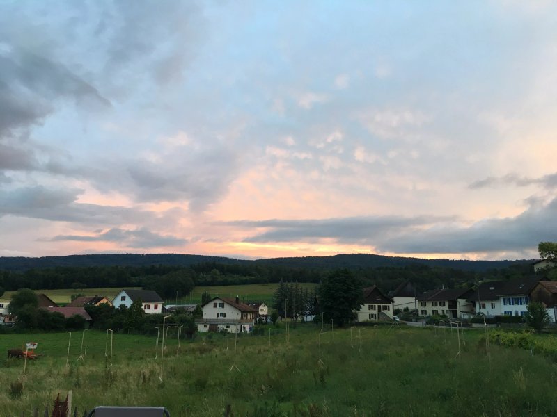 L'Hôtât di Loup