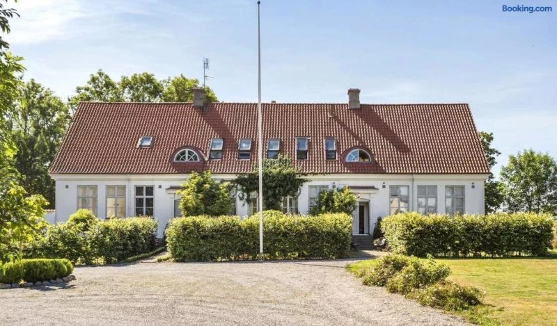 Hedmansgarden
