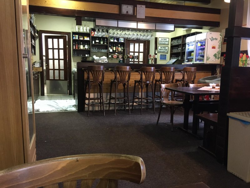 Hotel & restaurant Ovcarna