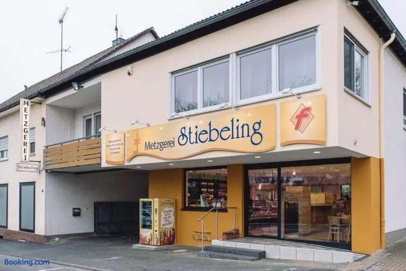 Hotel Stolberger Hof