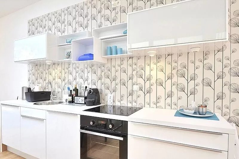 Best deal in town ! Como Designer Apt deluxe in the center of Munich